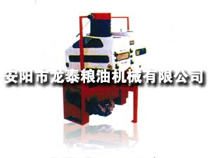 TQSL系列高效組合清理機